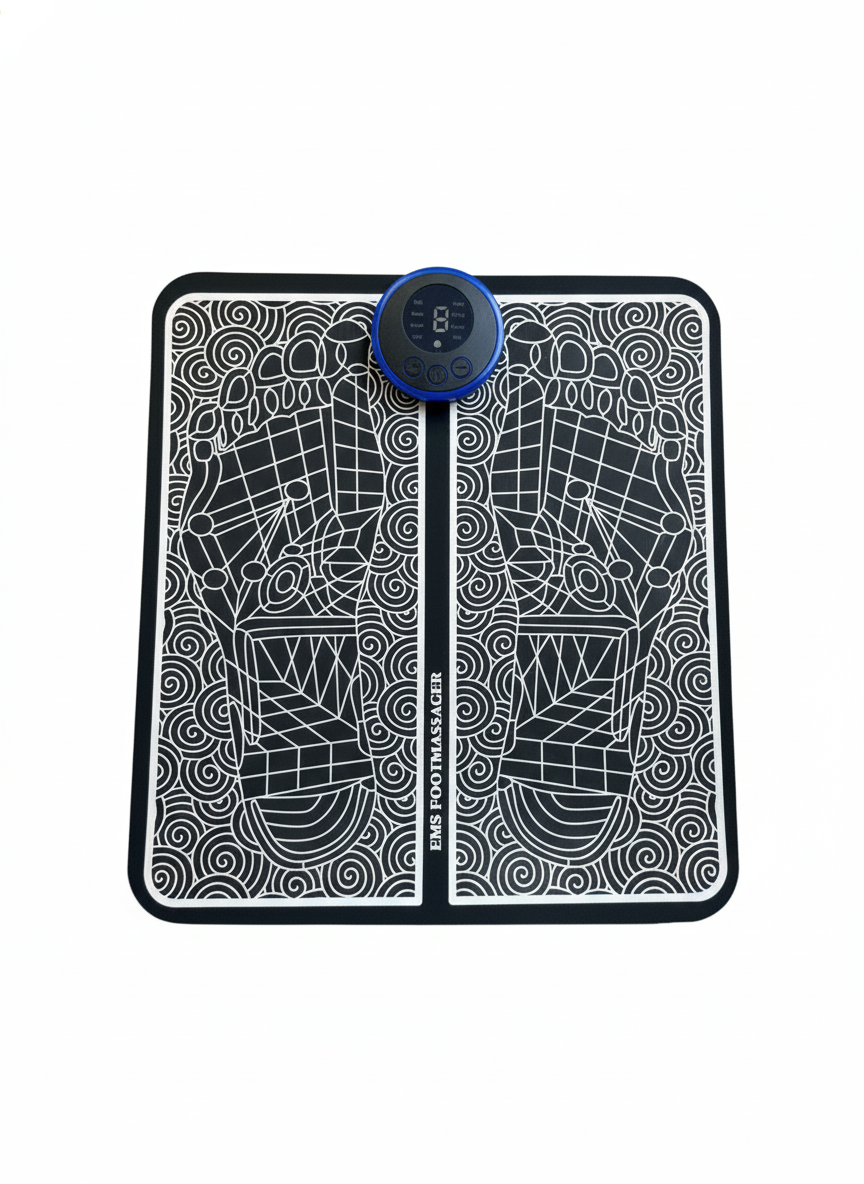 SootheStep EMS Foot Massager