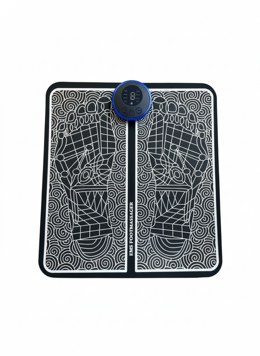 SootheStep EMS Foot Massager